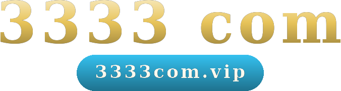 3333 com logo